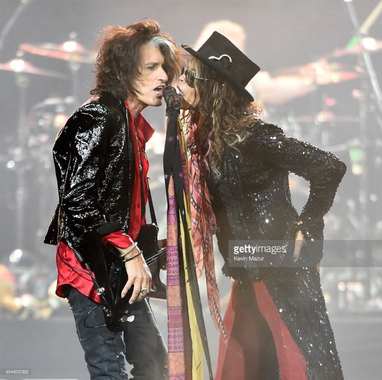 Joe Perry