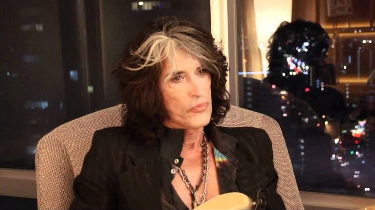 Joe Perry