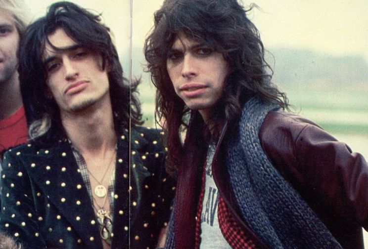 Joe Perry