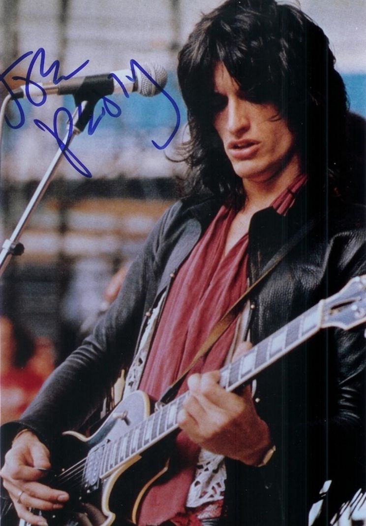 Joe Perry