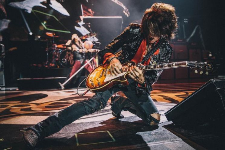 Joe Perry