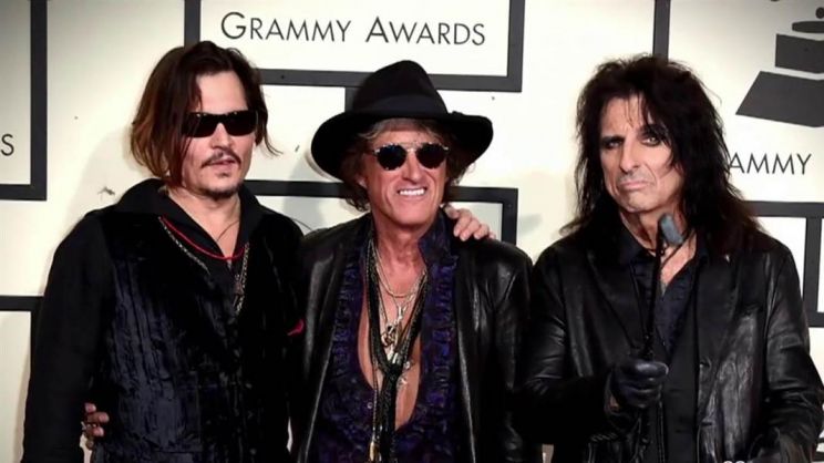 Joe Perry