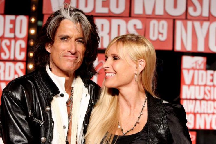 Joe Perry