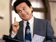 Joe Pesci photo