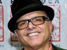 Joe Pesci photo