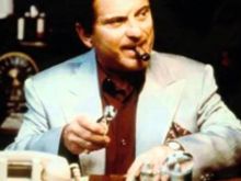 Joe Pesci photo