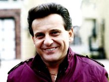 Joe Pesci