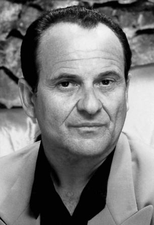 Joe Pesci