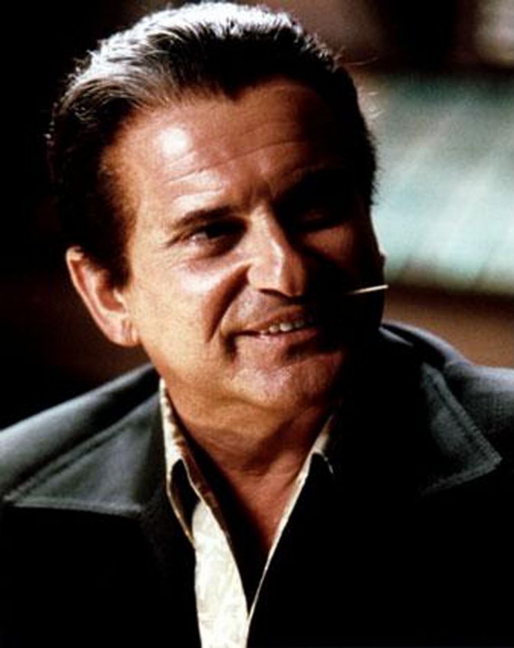 Joe Pesci