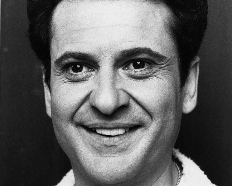 Joe Pesci