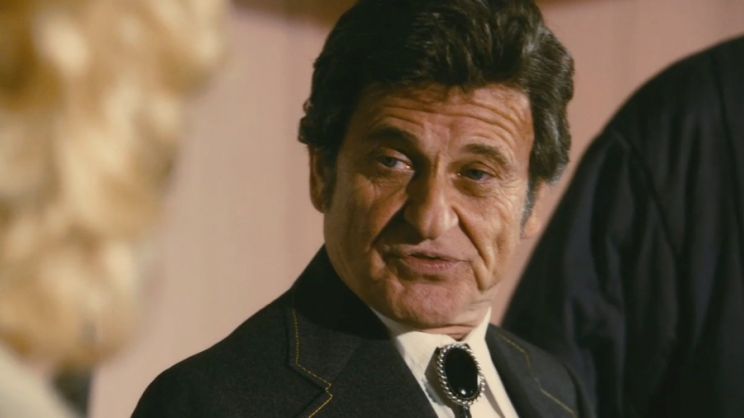 Joe Pesci