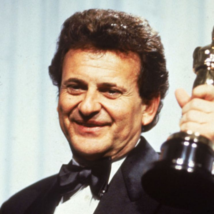 Joe Pesci