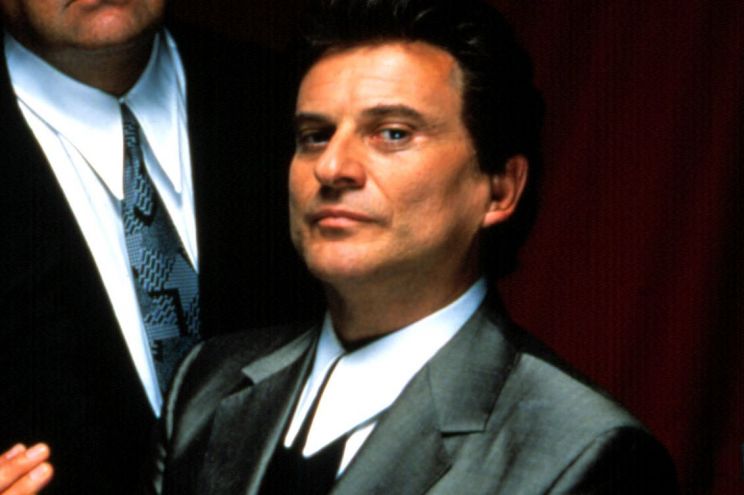 Joe Pesci