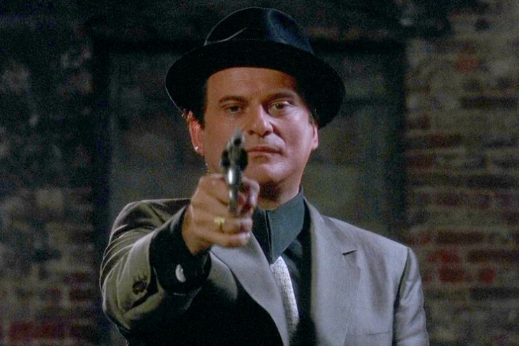 Joe Pesci