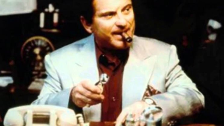 Joe Pesci