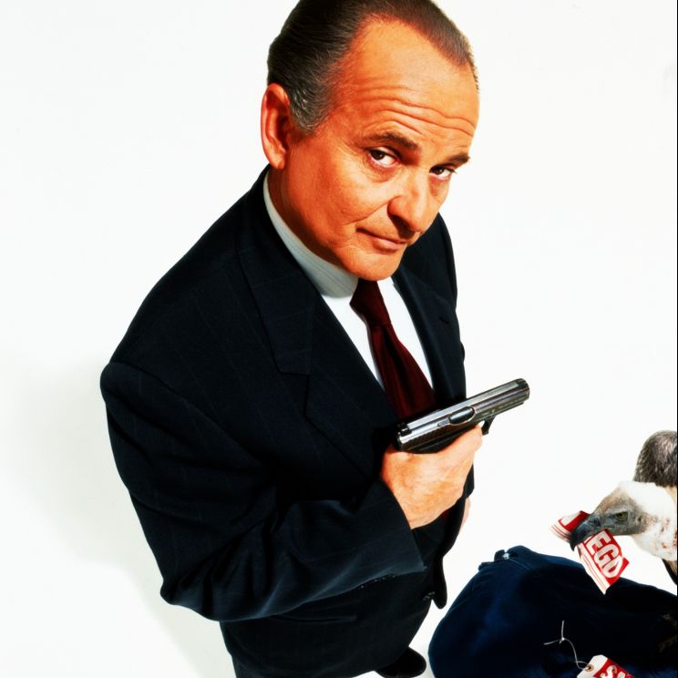 Joe Pesci