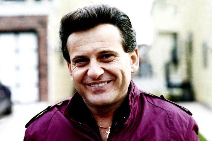 Joe Pesci