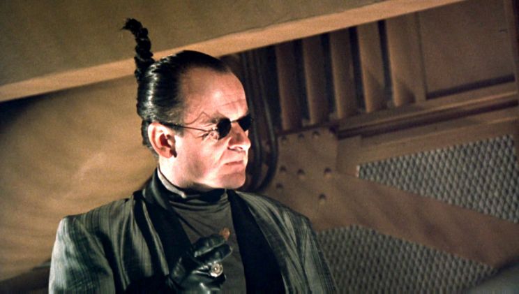 Joe Pesci