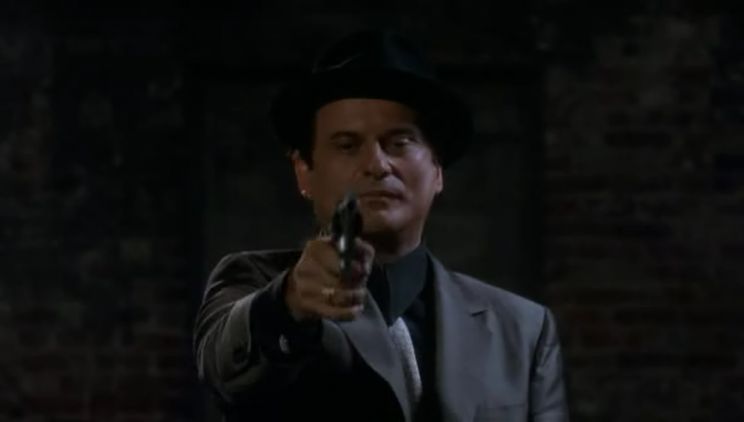 Joe Pesci