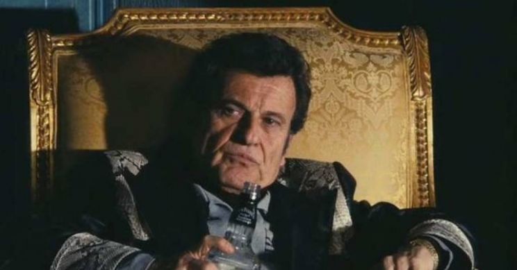 Joe Pesci