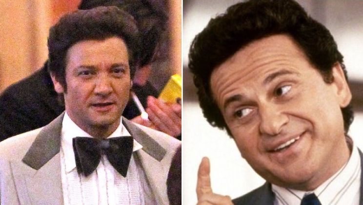 Joe Pesci
