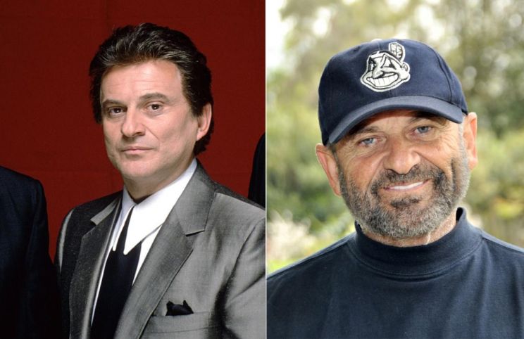 Joe Pesci