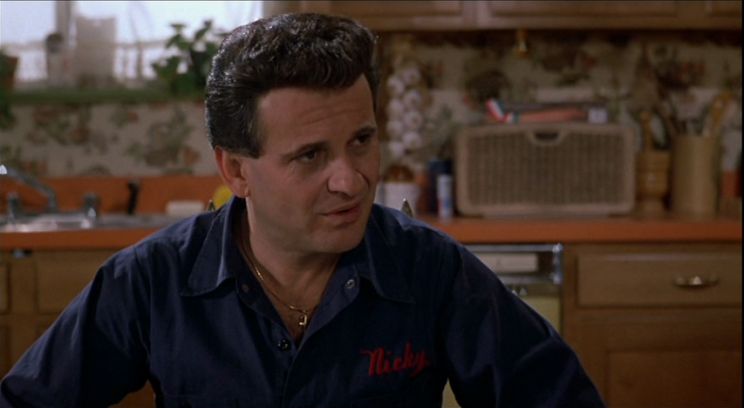 Joe Pesci