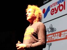 Joe Pichler