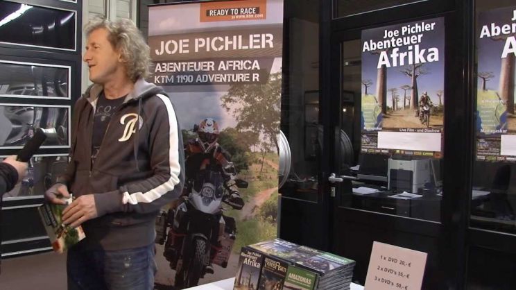 Joe Pichler
