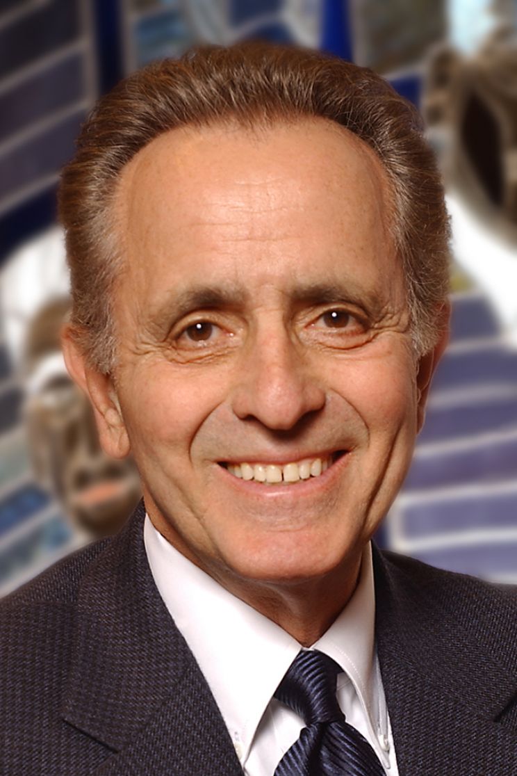 Joe Pichler