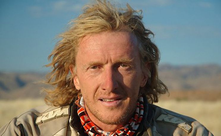 Joe Pichler