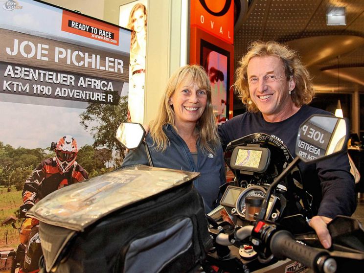 Joe Pichler