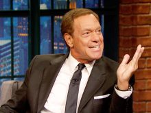 Joe Piscopo