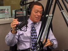 Joe Piscopo