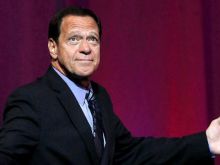 Joe Piscopo