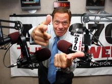 Joe Piscopo