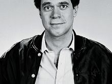 Joe Piscopo