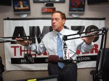 Joe Piscopo