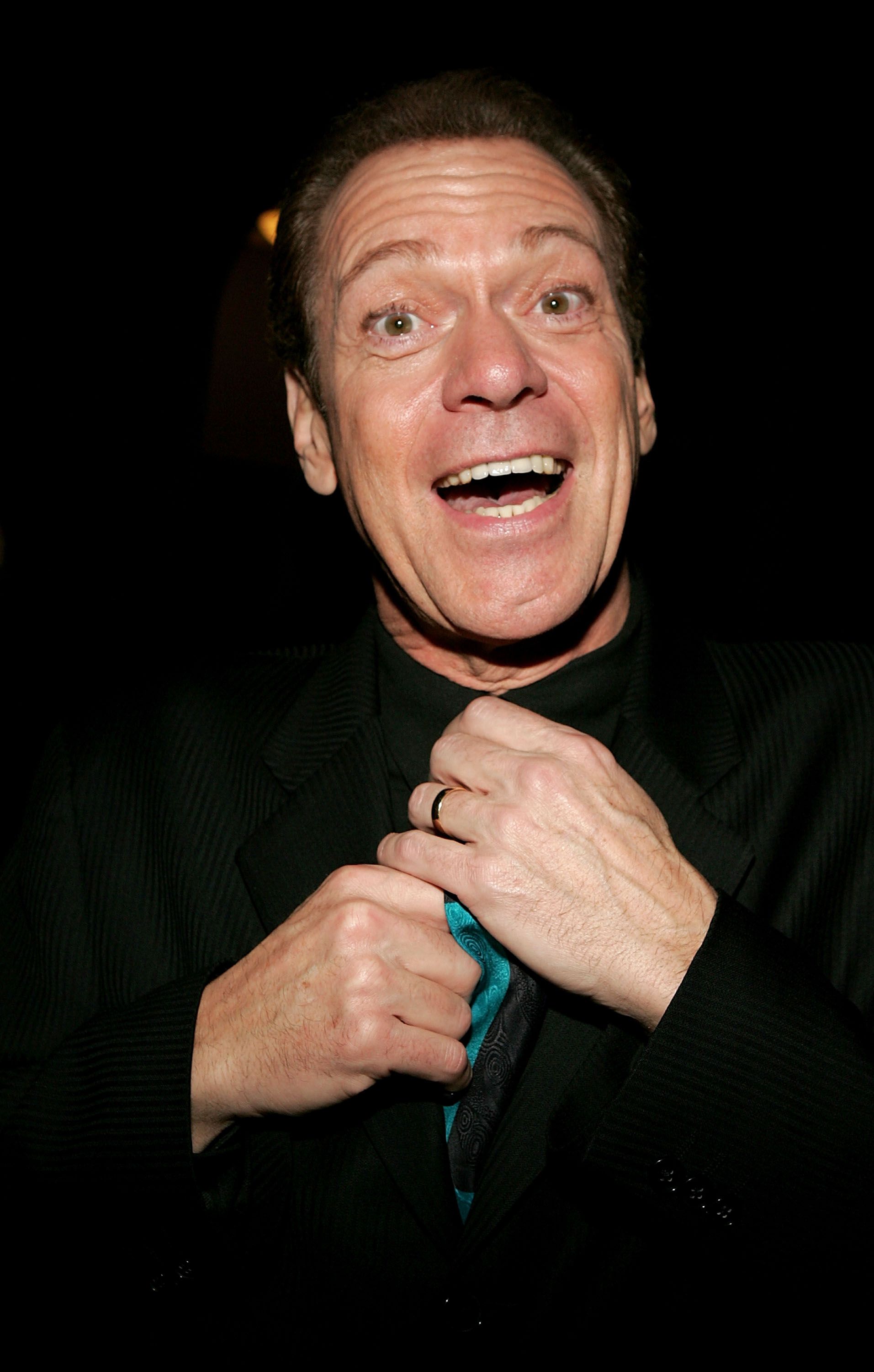 Pictures of Joe Piscopo