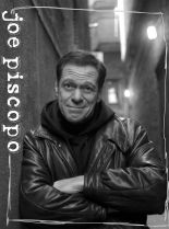 Joe Piscopo