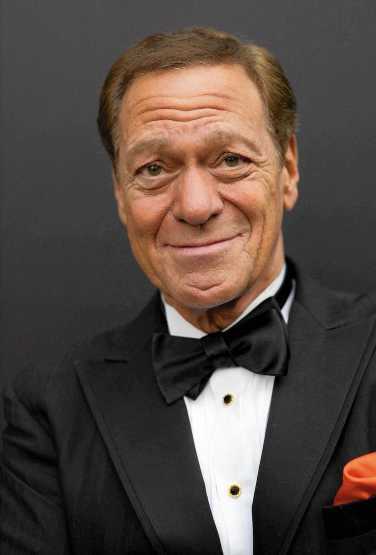 Joe Piscopo