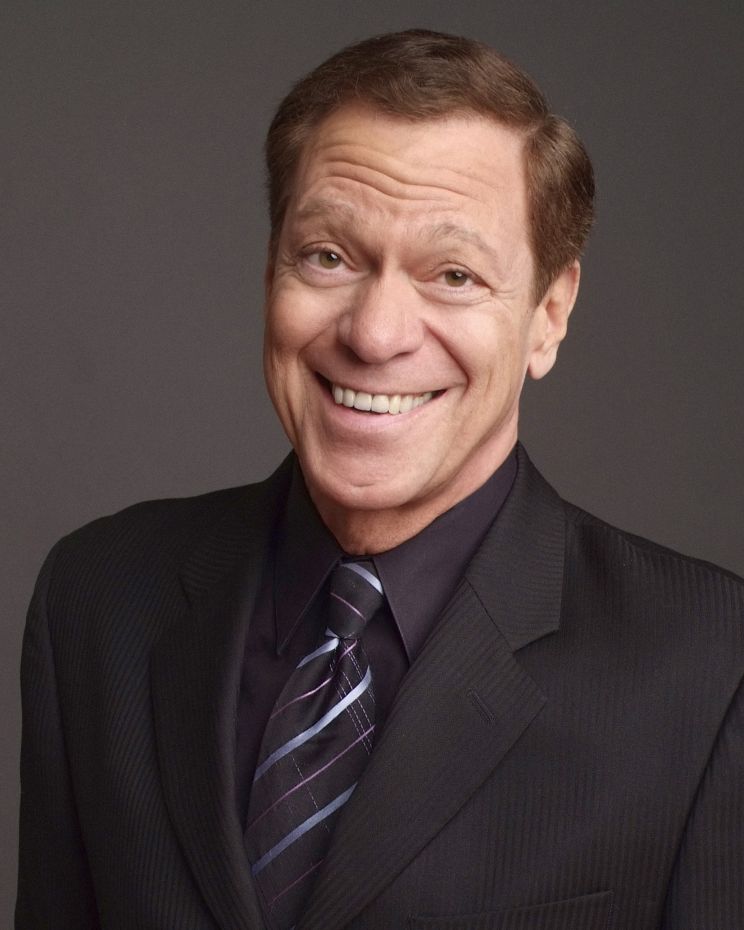 Joe Piscopo