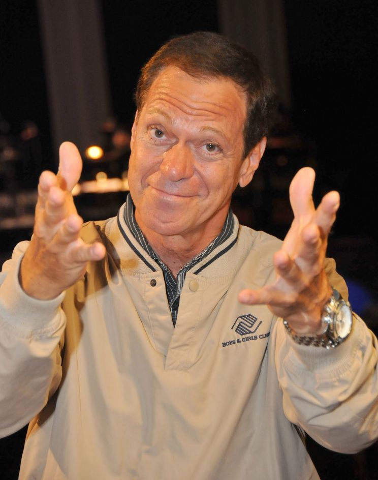 Joe Piscopo