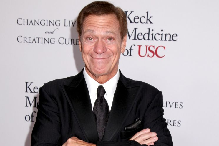 Joe Piscopo