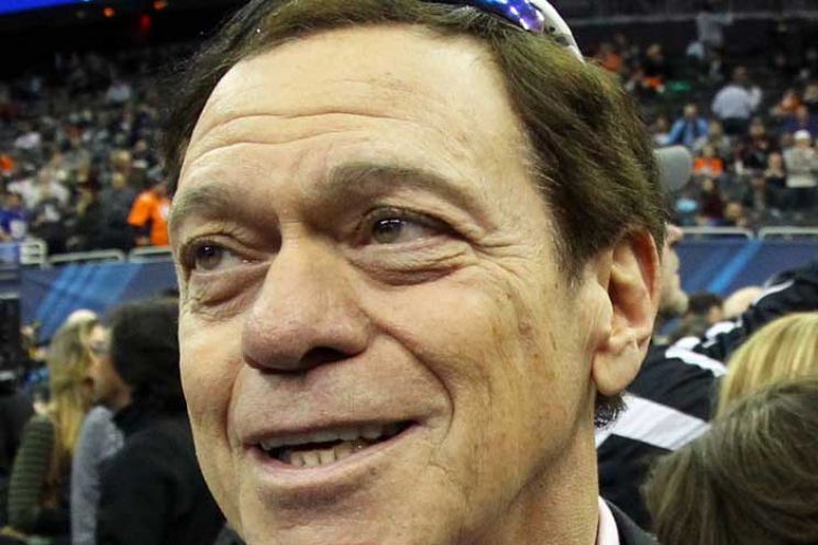 Joe Piscopo