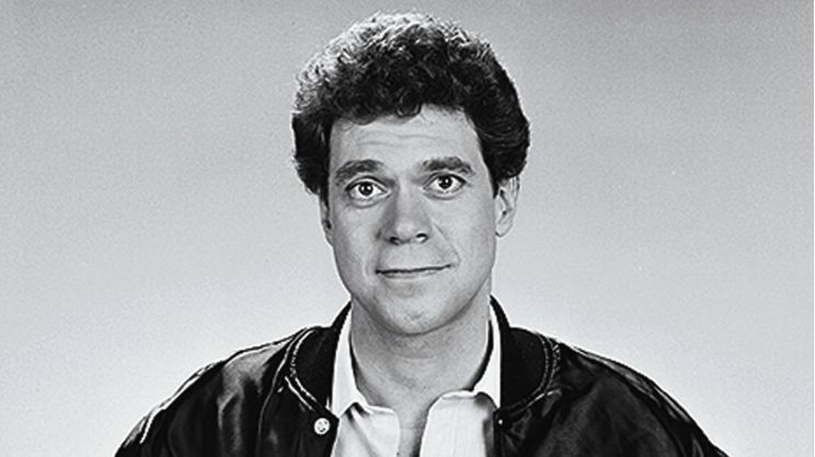 Joe Piscopo