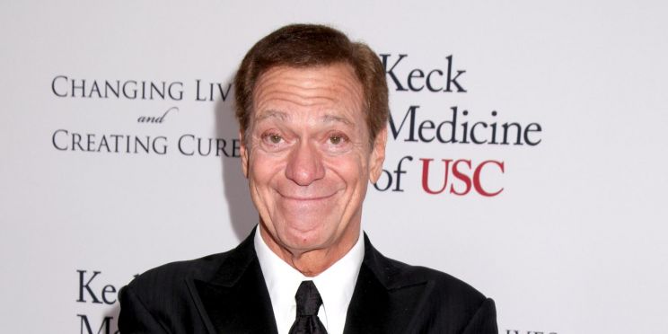 Joe Piscopo