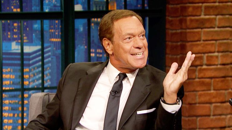 Joe Piscopo