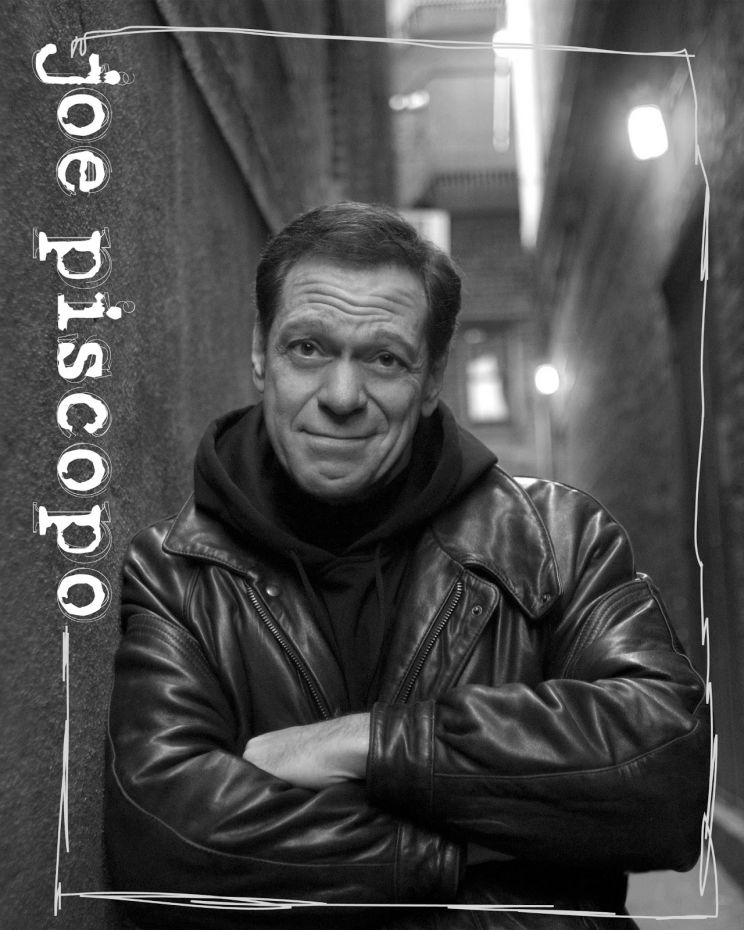 Joe Piscopo