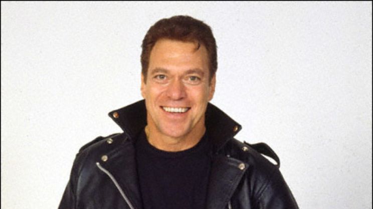 Joe Piscopo